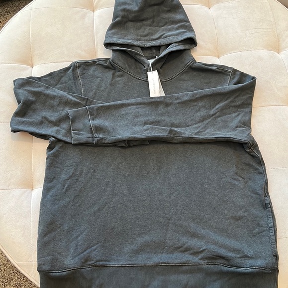 Outerknown Sur Snap Hoodie - Picture 4 of 5